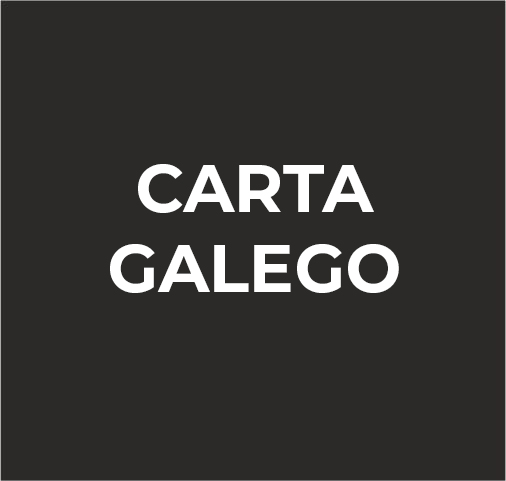 CARTA EN GALEGO